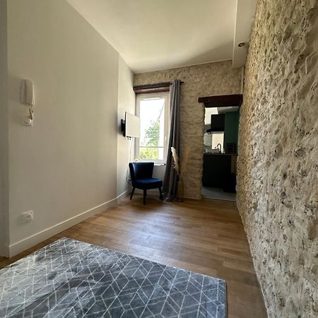 Appartement Calme Design Et Comfort أورلييو المظهر الخارجي الصورة