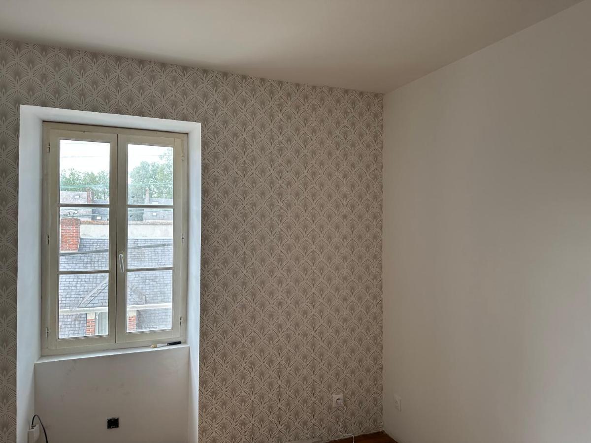 Appartement Calme Design Et Comfort أورلييو المظهر الخارجي الصورة