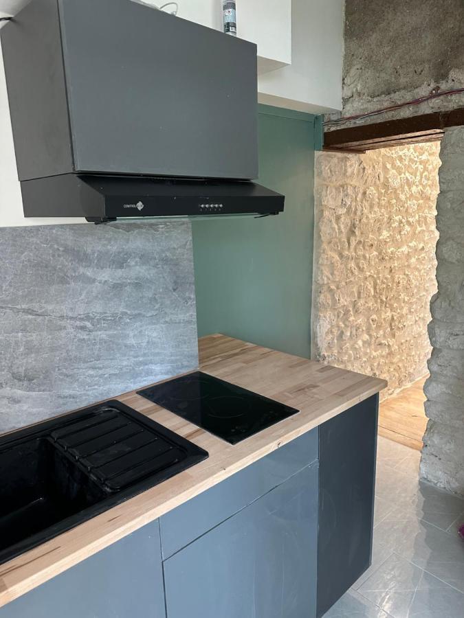 Appartement Calme Design Et Comfort أورلييو المظهر الخارجي الصورة
