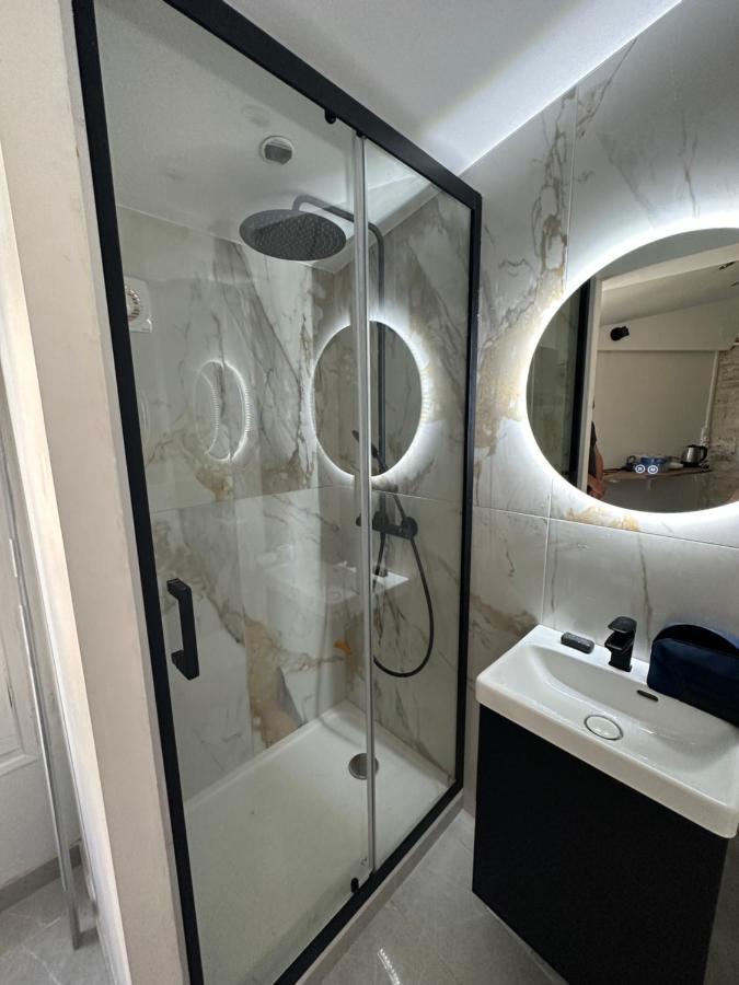 Appartement Calme Design Et Comfort أورلييو المظهر الخارجي الصورة