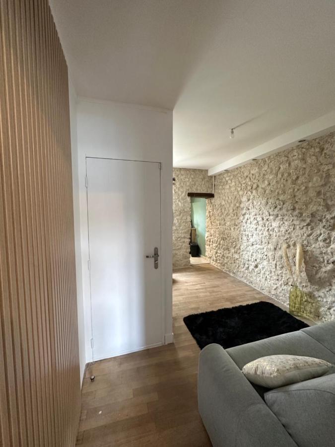 Appartement Calme Design Et Comfort أورلييو المظهر الخارجي الصورة