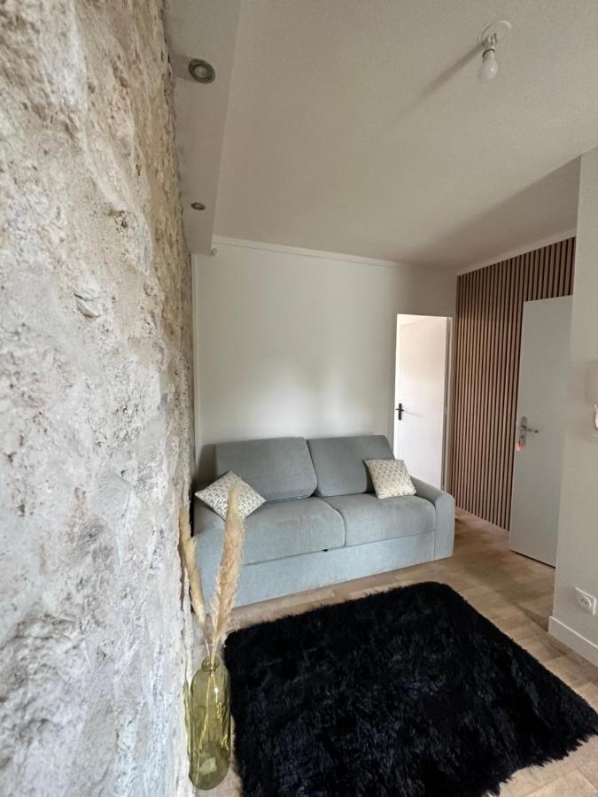 Appartement Calme Design Et Comfort أورلييو المظهر الخارجي الصورة