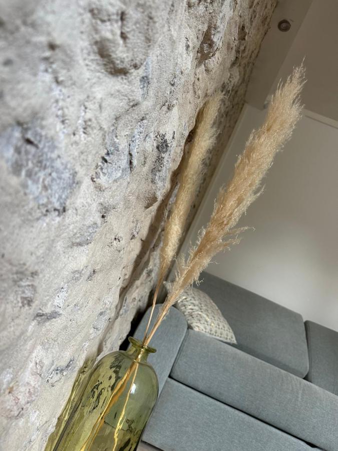Appartement Calme Design Et Comfort أورلييو المظهر الخارجي الصورة