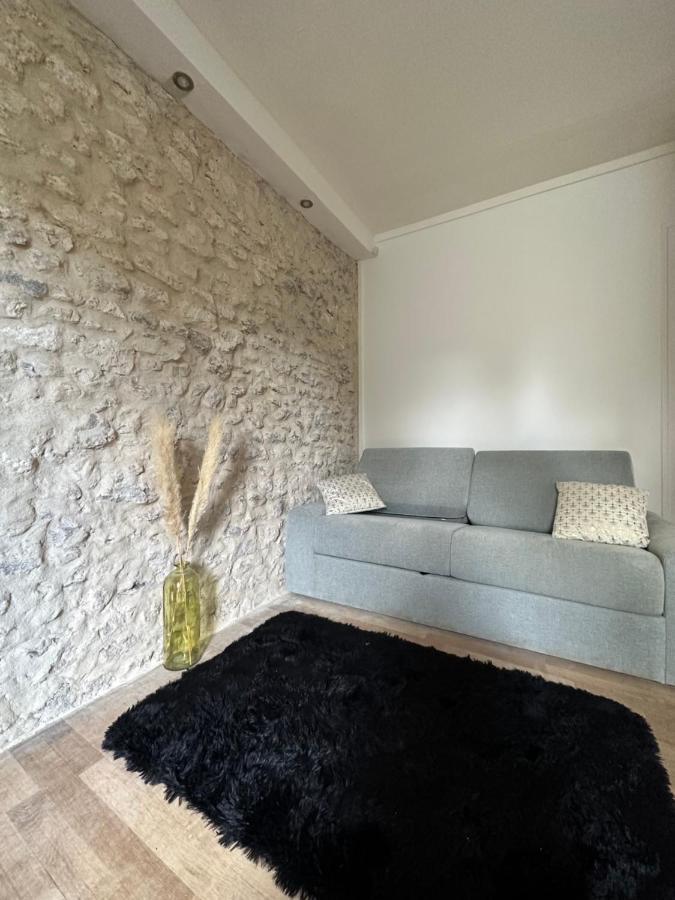 Appartement Calme Design Et Comfort أورلييو المظهر الخارجي الصورة
