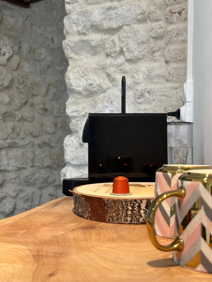 Appartement Calme Design Et Comfort أورلييو المظهر الخارجي الصورة