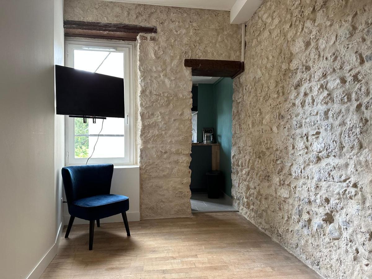 Appartement Calme Design Et Comfort أورلييو المظهر الخارجي الصورة