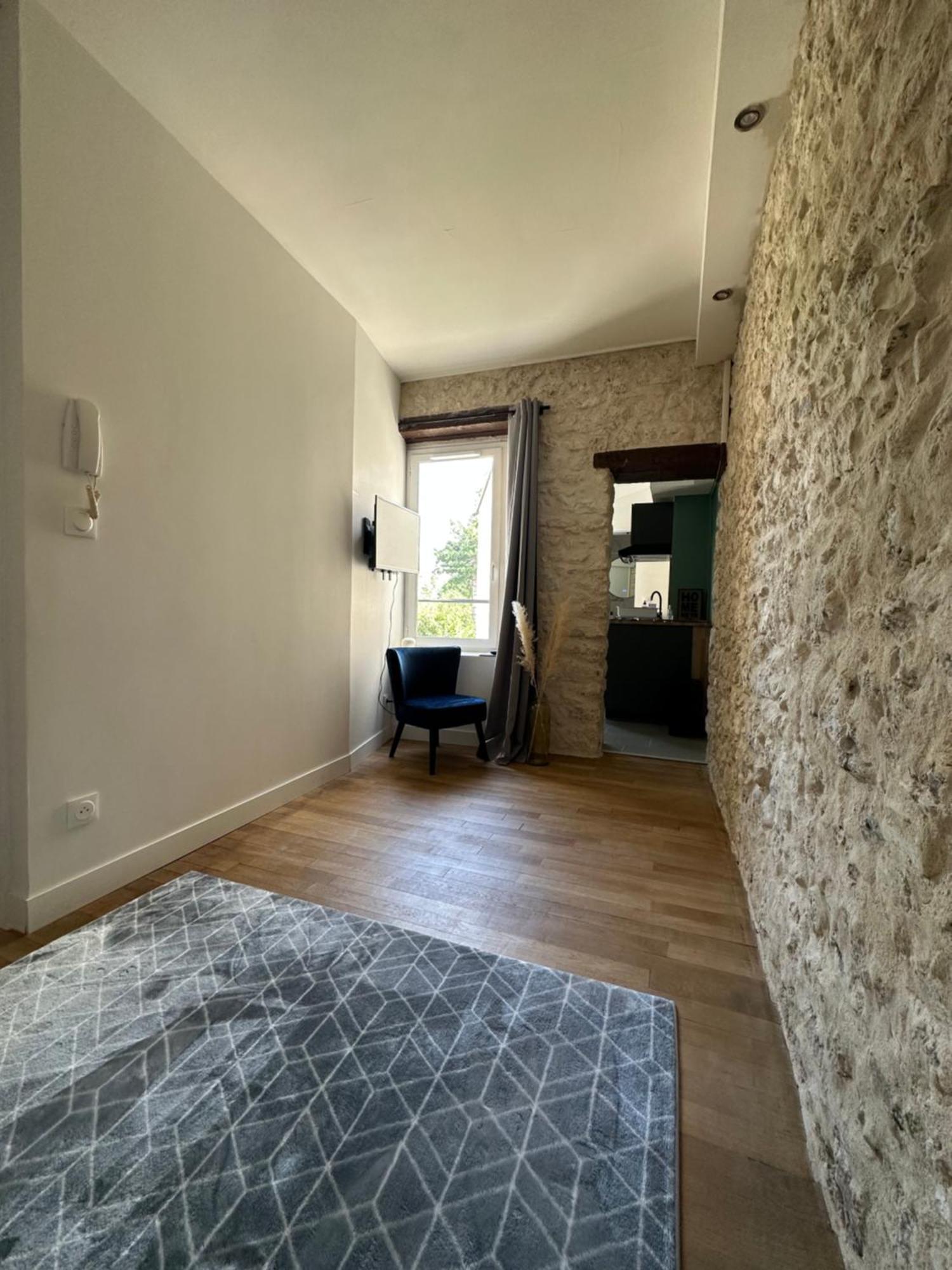 Appartement Calme Design Et Comfort أورلييو المظهر الخارجي الصورة